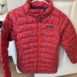 Patagonia Girls Jacket in GUC
